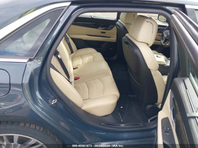 1G6KE5RS6LU102091 Cadillac Ct6 Awd Premium Luxury
