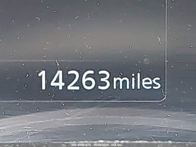 Nissan Kicks Sv Xtronic Cvt 2023 3N1CP5CV4PL563937 Image 14
