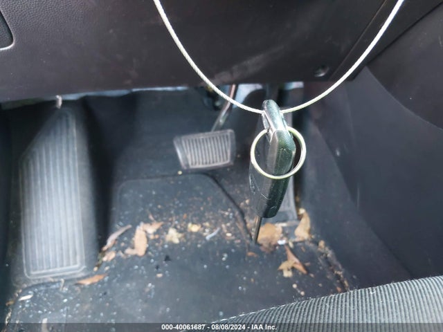 KIA SOUL + 2017 KNDJP3A5XH7442881 Image 11
