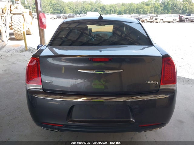 2C3CCAKG2GH192326 Chrysler 300c Awd