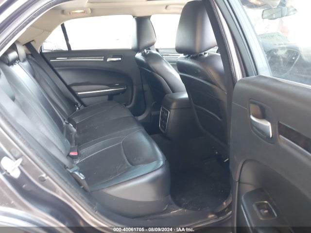2C3CCAKG2GH192326 Chrysler 300c Awd
