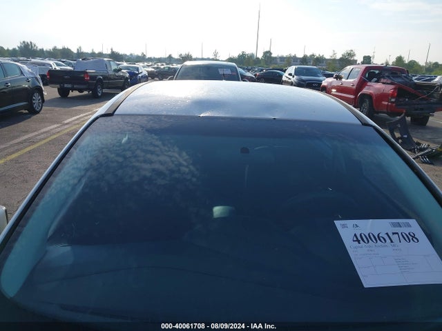 Ford FOCUS SE 2016 1FADP3F2XGL292620 Image 13