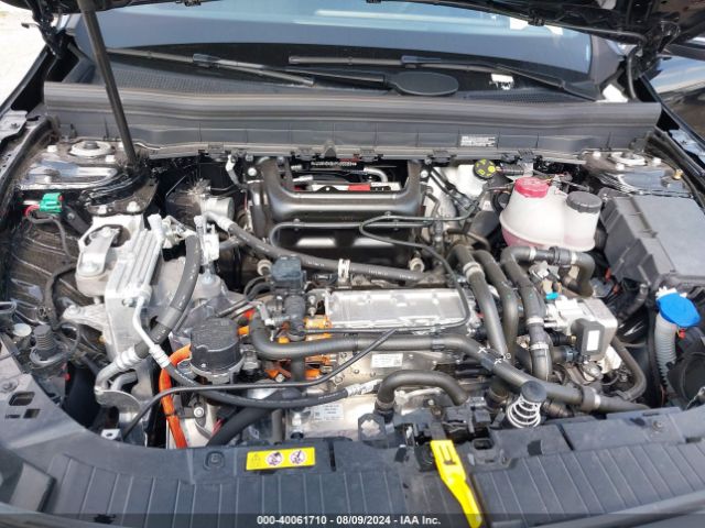 W1N9M0KBXPN055894 Mercedes-Benz Eqb 300 Suv 4matic