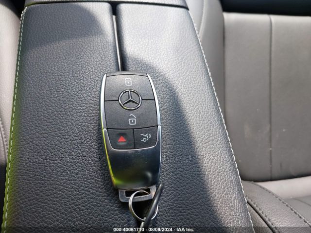 W1N9M0KBXPN055894 Mercedes-Benz Eqb 300 Suv 4matic