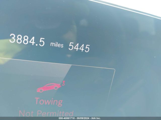 W1N9M0KBXPN055894 Mercedes-Benz Eqb 300 Suv 4matic