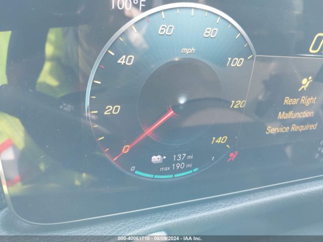 W1N9M0KBXPN055894 Mercedes-Benz Eqb 300 Suv 4matic
