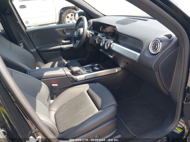W1N9M0KBXPN055894 Mercedes-Benz Eqb 300 Suv 4matic