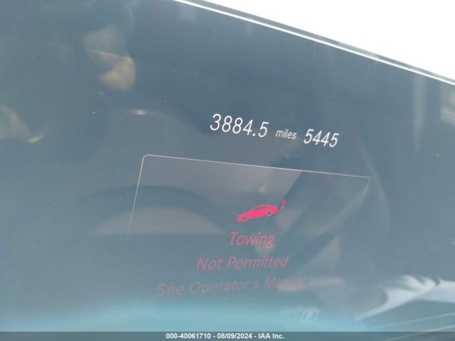 W1N9M0KBXPN055894 Mercedes-Benz Eqb 300 Suv 4matic