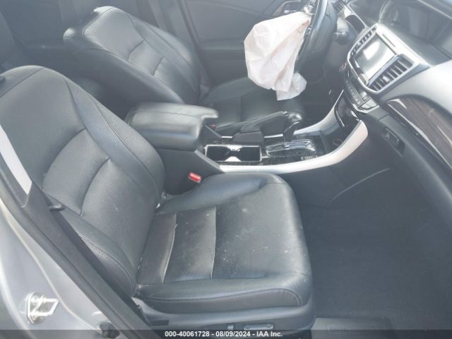 1HGCR3F95GA024326 Honda Accord Touring