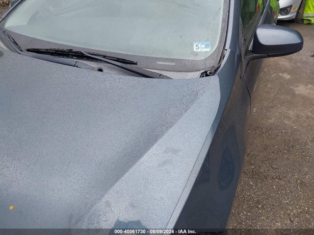Toyota COROLLA LE 2014 2T1BURHE6EC049623 Image 15