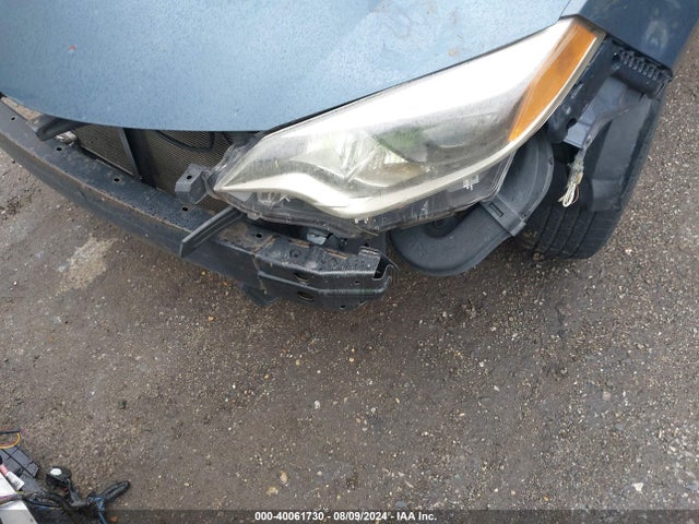 Toyota COROLLA LE 2014 2T1BURHE6EC049623 Image 16