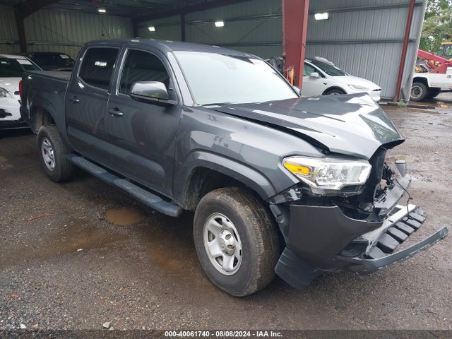 Toyota Tacoma Sr V6 2023 3TMCZ5AN7PM567825 main image