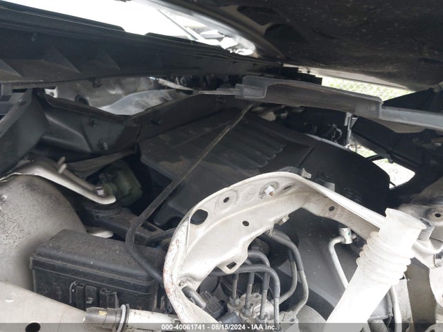 5TDDKRFH1ES057132 Toyota Highlander Limited V6