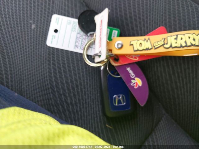 JHMCR6F33HC010926 Honda ACCORD HYBRID