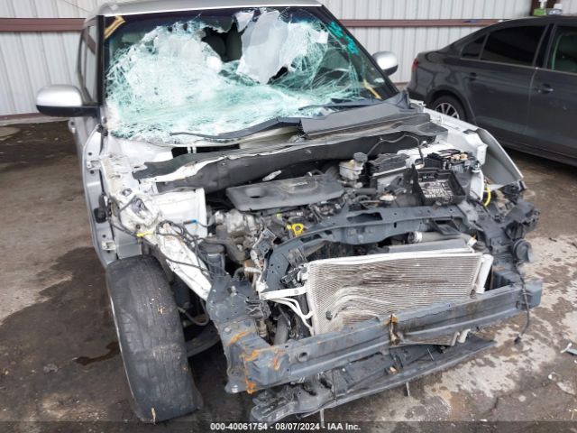KNDJN2A26J7595138 KIA Soul