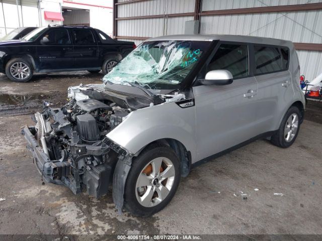 KNDJN2A26J7595138 KIA Soul