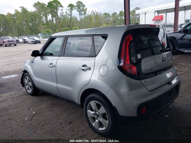 KNDJN2A26J7595138 KIA Soul