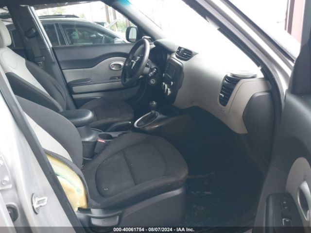 KNDJN2A26J7595138 KIA Soul