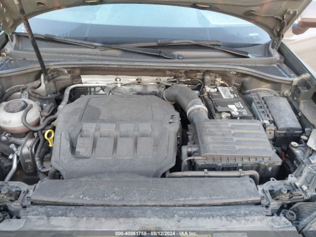 WA1EECF37L1058819 Audi Q3 Premium Plus 45 Tfsi S Line Quattro Tiptronic