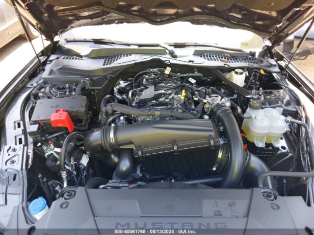 1FAGP8UH5R5131908 Ford Mustang Ecoboost Premium