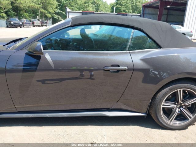 1FAGP8UH5R5131908 Ford Mustang Ecoboost Premium