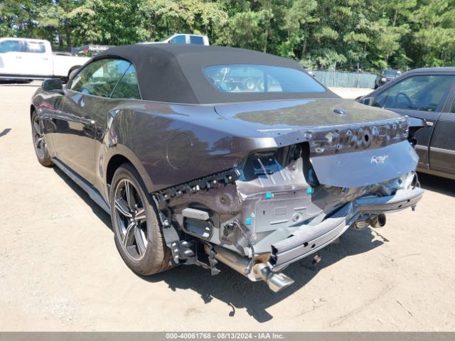 1FAGP8UH5R5131908 Ford Mustang Ecoboost Premium