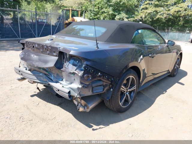 1FAGP8UH5R5131908 Ford Mustang Ecoboost Premium