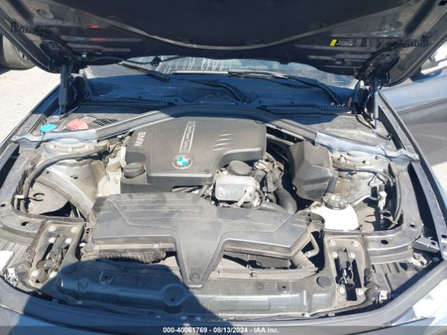 WBA8A9C50JK623214 BMW 320i
