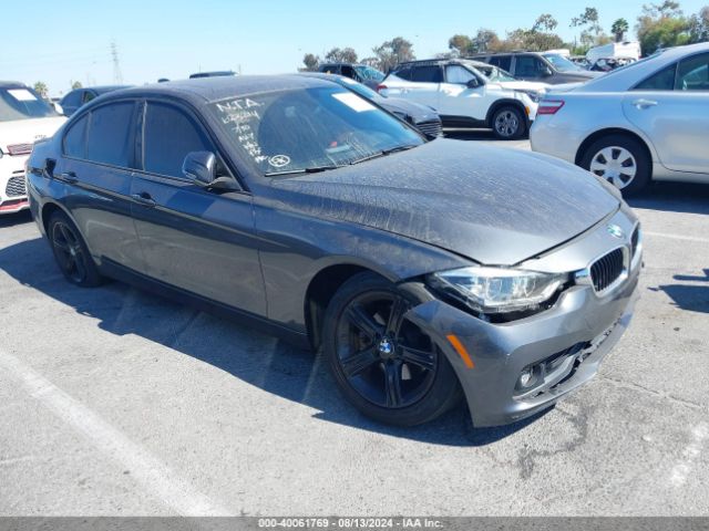 WBA8A9C50JK623214 BMW 320i