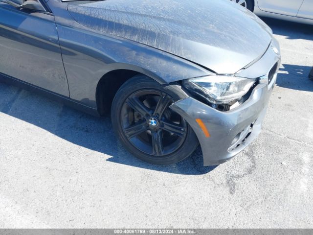 WBA8A9C50JK623214 BMW 320i