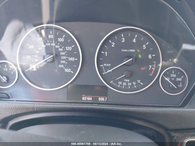 WBA8A9C50JK623214 BMW 320i