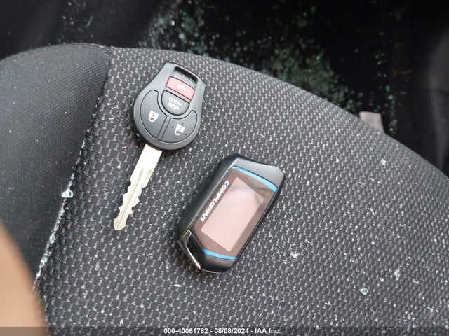 Nissan SENTRA S 2019 3N1AB7AP0KY250627 Image 11