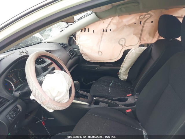 Nissan SENTRA S 2019 3N1AB7AP0KY250627 Image 5