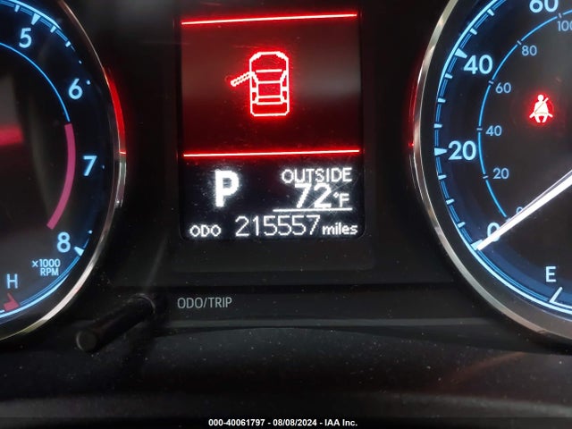 Toyota COROLLA LE 2017 2T1BURHE8HC750183 Image 7