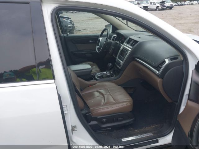 1GKKVRKD3GJ175494 GMC Acadia Slt-1