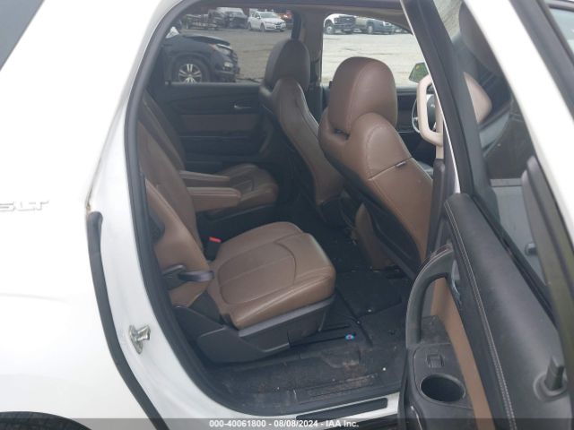 1GKKVRKD3GJ175494 GMC Acadia Slt-1