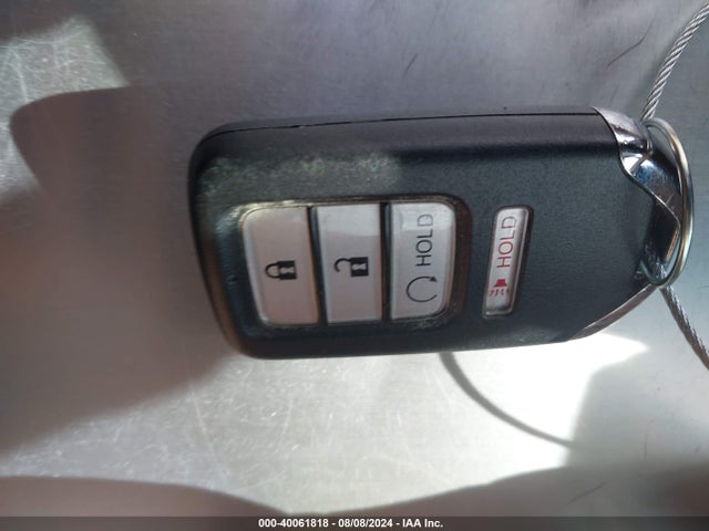 Honda Ridgeline Rtl-t 2017 5FPYK3F63HB025019 Image 11