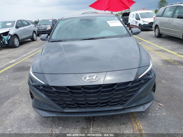Hyundai ELANTRA SEL 2023 KMHLM4AG3PU606931 Image 20