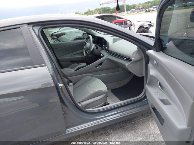 Hyundai ELANTRA SEL 2023 KMHLM4AG3PU606931 Image 5