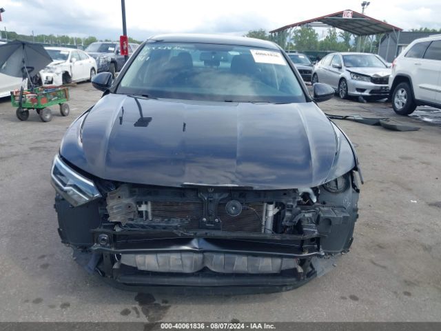 3VWC57BU2MM086998 Volkswagen Jetta 1.4t R-line/1.4t S/1.4t Se