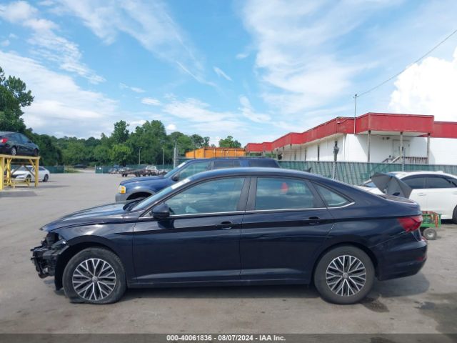 3VWC57BU2MM086998 Volkswagen Jetta 1.4t R-line/1.4t S/1.4t Se