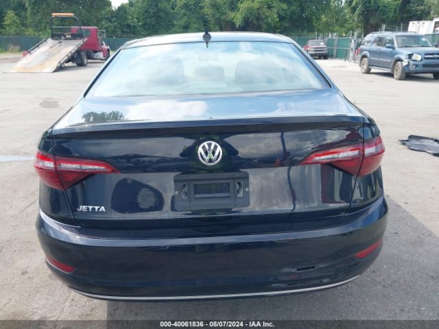 3VWC57BU2MM086998 Volkswagen Jetta 1.4t R-line/1.4t S/1.4t Se