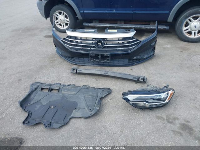 3VWC57BU2MM086998 Volkswagen Jetta 1.4t R-line/1.4t S/1.4t Se