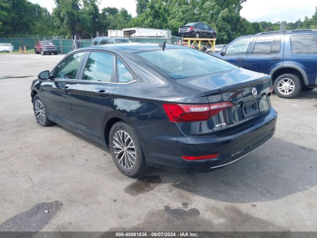 3VWC57BU2MM086998 Volkswagen Jetta 1.4t R-line/1.4t S/1.4t Se