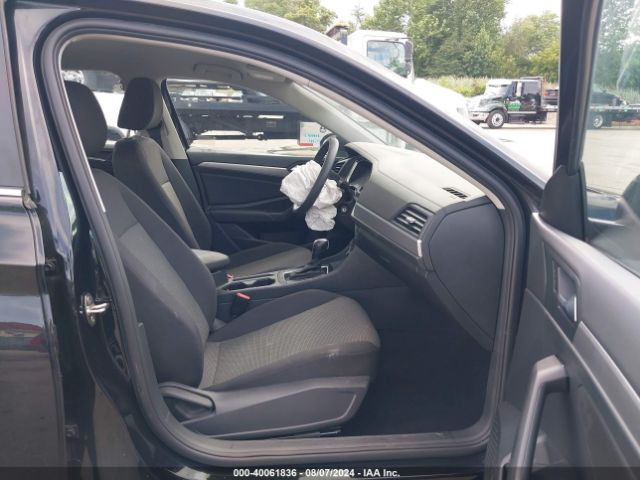 3VWC57BU2MM086998 Volkswagen Jetta 1.4t R-line/1.4t S/1.4t Se