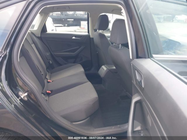 3VWC57BU2MM086998 Volkswagen Jetta 1.4t R-line/1.4t S/1.4t Se