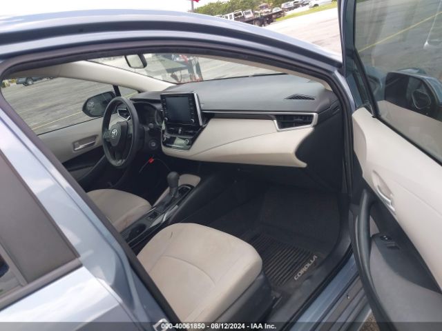 5YFEPRAE2LP070450 Toyota COROLLA LE