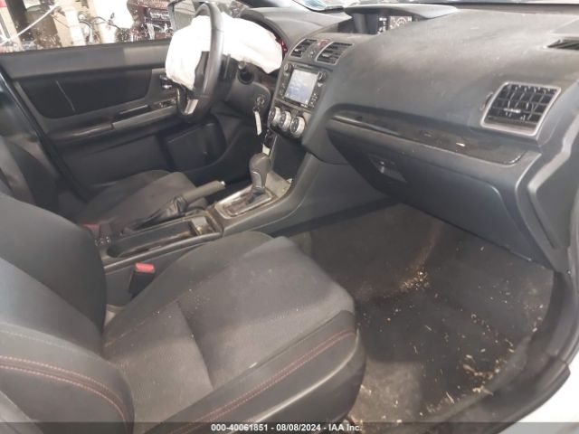 JF1VA1E65G8807511 Subaru Wrx Premium
