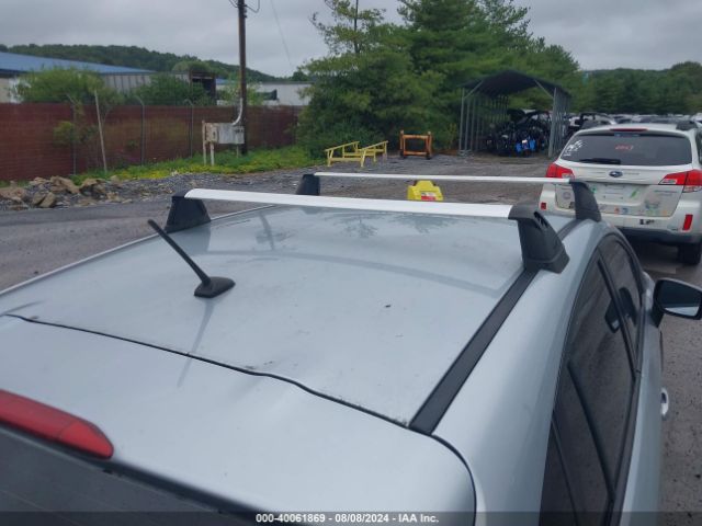 JF1GPAC6XFH207477 Subaru Impreza 2.0i Premium