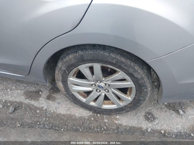 JF1GPAC6XFH207477 Subaru Impreza 2.0i Premium